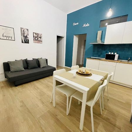 Casa Mole Διαμέρισμα Τορίνο Εξωτερικό φωτογραφία