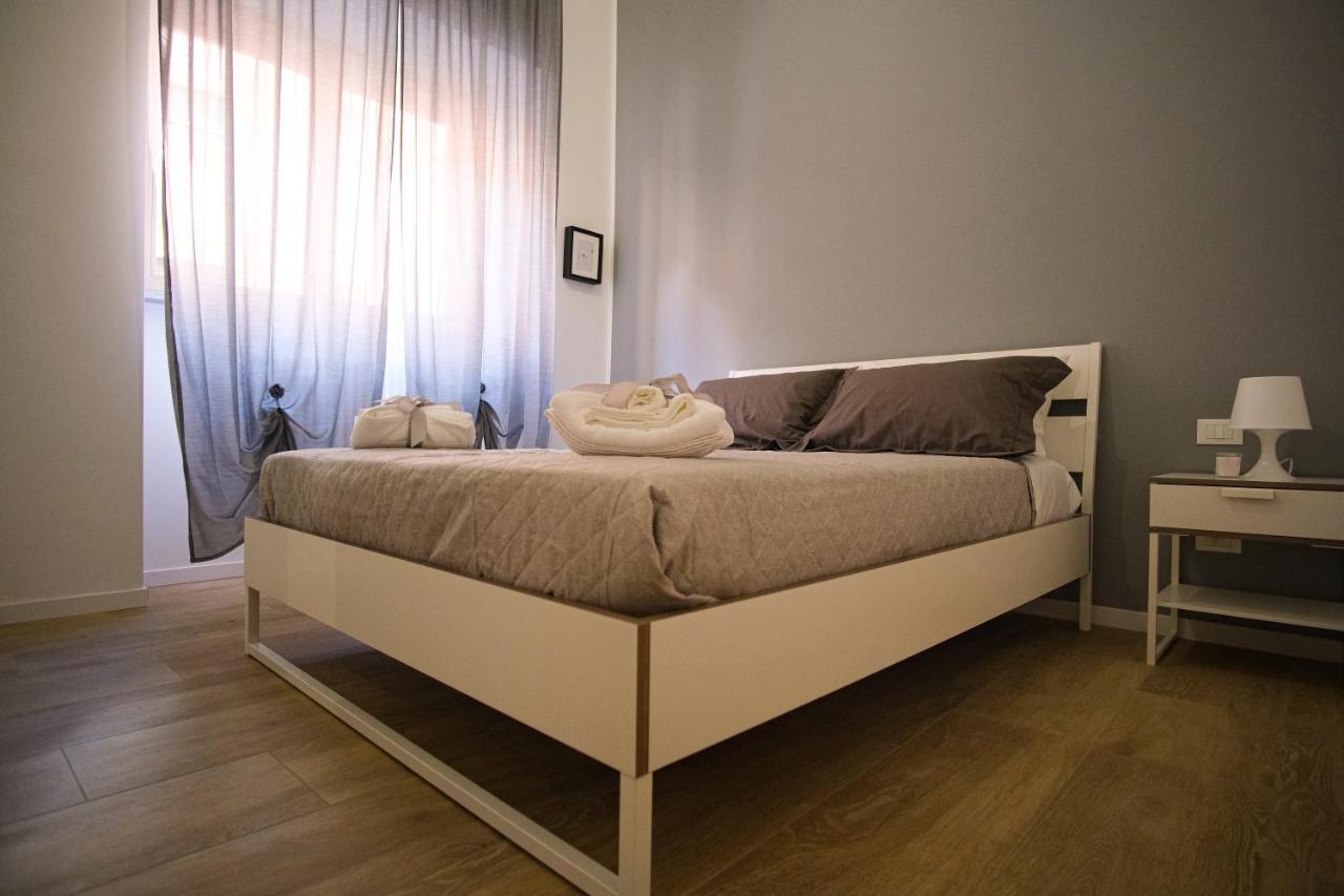 Casa Mole Διαμέρισμα Τορίνο Εξωτερικό φωτογραφία
