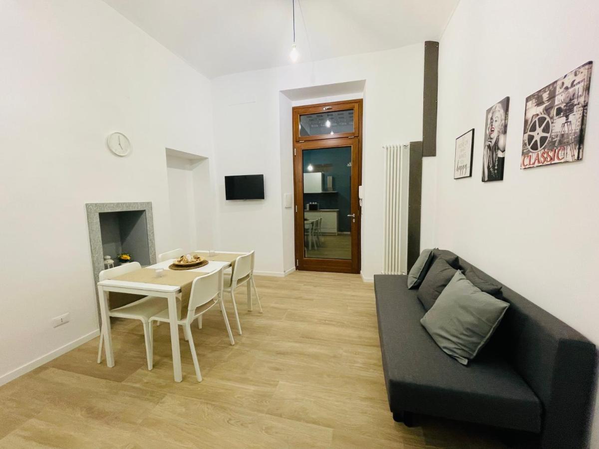 Casa Mole Διαμέρισμα Τορίνο Εξωτερικό φωτογραφία