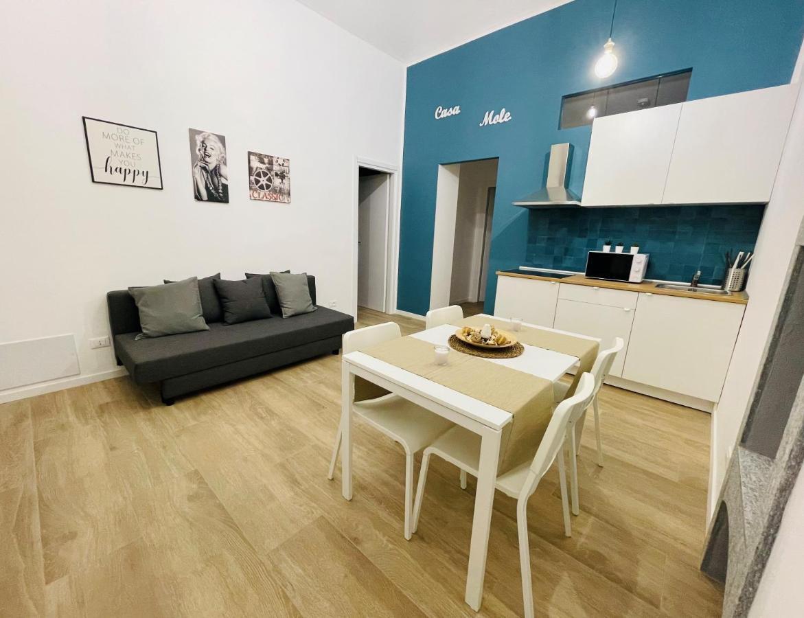 Casa Mole Διαμέρισμα Τορίνο Εξωτερικό φωτογραφία